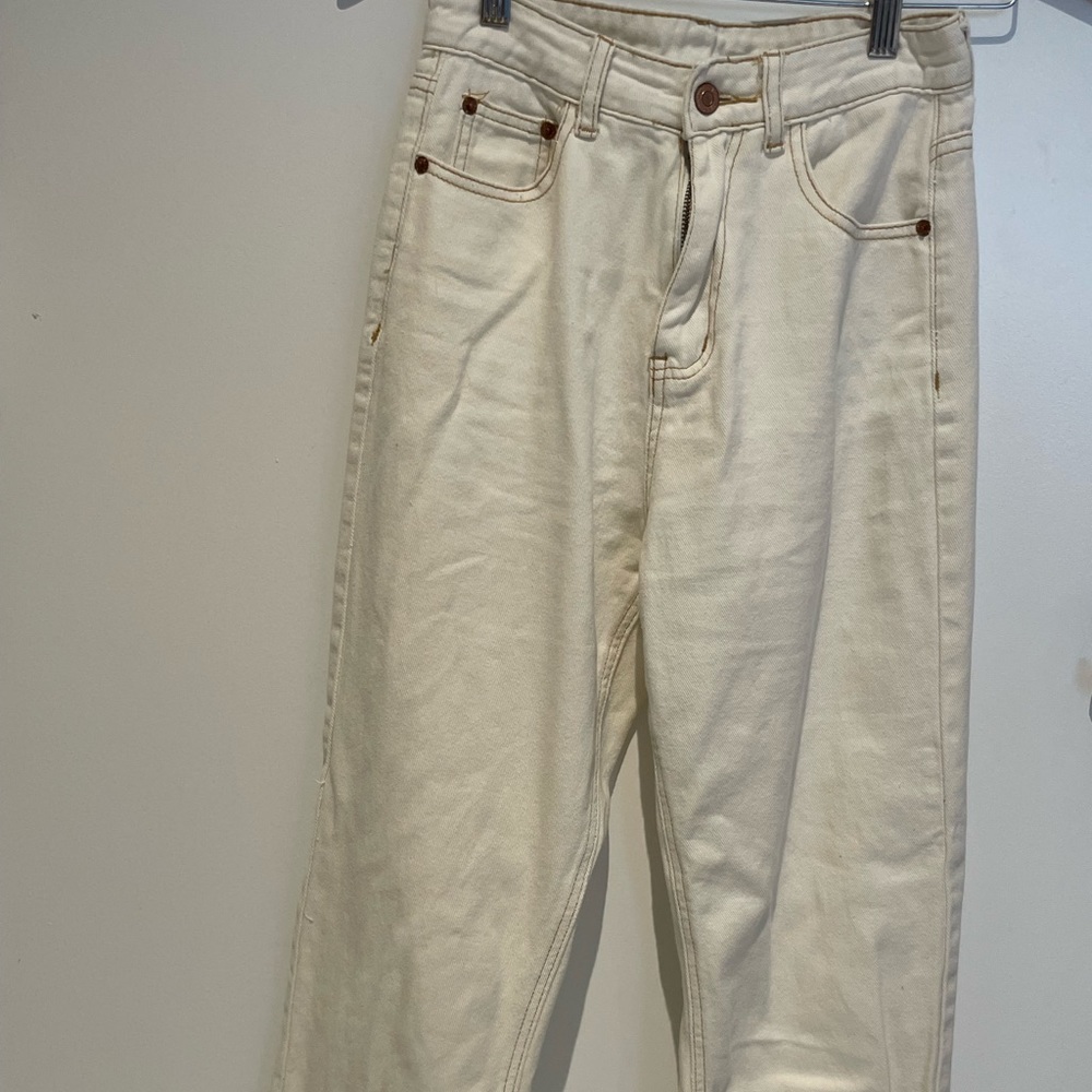 Trending jeans